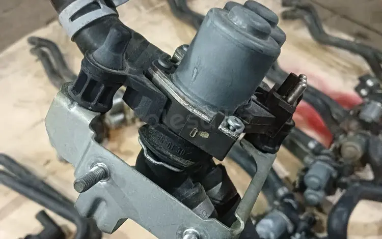 Клапана печки на mercedes 202-210-124 за 20 000 тг. в Караганда