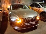 Hyundai Grandeur 2020 года за 14 000 000 тг. в Алматы