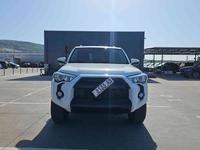 Toyota 4Runner 2017 года за 9 400 000 тг. в Алматы