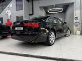 Audi A6 2011 годаүшін10 500 000 тг. в Астана – фото 2