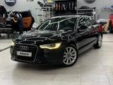 Audi A6 2011 годаүшін10 500 000 тг. в Астана