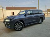 Lexus LX 570 2016 года за 31 500 000 тг. в Актау