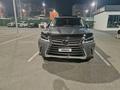 Lexus LX 570 2016 года за 30 000 000 тг. в Актау – фото 7