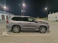 Lexus LX 570 2016 года за 30 000 000 тг. в Актау – фото 9