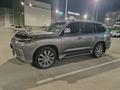 Lexus LX 570 2016 года за 30 000 000 тг. в Актау – фото 10