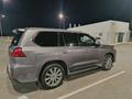 Lexus LX 570 2016 года за 30 000 000 тг. в Актау – фото 11