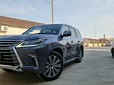 Lexus LX 570 2016 года за 31 500 000 тг. в Актау – фото 3