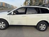 SsangYong Kyron 2013 года за 4 500 000 тг. в Актау – фото 2