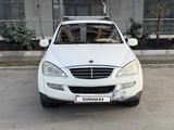 SsangYong Kyron 2013 года за 4 500 000 тг. в Актау