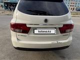 SsangYong Kyron 2013 года за 4 500 000 тг. в Актау – фото 4