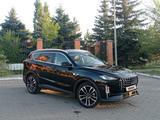 Jetour X70 Plus 2024 года за 10 200 000 тг. в Караганда
