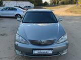Toyota Camry 2006 годаүшін6 600 000 тг. в Бородулиха – фото 4