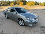 Toyota Camry 2006 годаүшін6 600 000 тг. в Бородулиха – фото 2