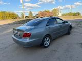 Toyota Camry 2006 годаүшін6 600 000 тг. в Бородулиха – фото 5