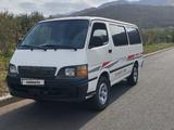 Toyota Hiace 2004 годаүшін4 500 000 тг. в Талгар
