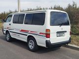 Toyota Hiace 2004 годаүшін4 500 000 тг. в Талгар – фото 5