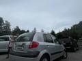 Hyundai Getz 2007 годаfor3 250 000 тг. в Алматы – фото 5