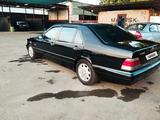 Mercedes-Benz S 320 1998 годаfor3 000 000 тг. в Шымкент