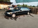 Mercedes-Benz S 320 1998 годаfor3 000 000 тг. в Шымкент – фото 5