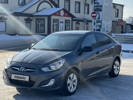 Hyundai Accent 2014 года за 4 750 000 тг. в Караганда