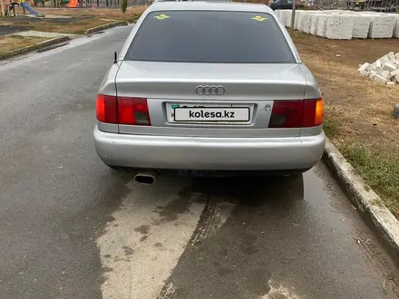 Audi A6 1995 года за 2 600 000 тг. в Уральск – фото 5