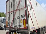 Schmitz Cargobull  SKO 24 2022 годаүшін18 300 000 тг. в Уральск – фото 4