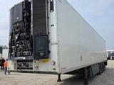 Schmitz Cargobull  SKO 24 2022 года за 18 300 000 тг. в Уральск