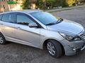 Hyundai Solaris 2014 годаfor3 399 933 тг. в Уральск – фото 7