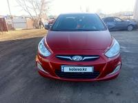 Hyundai Accent 2014 годаfor4 500 000 тг. в Актобе