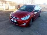 Hyundai Accent 2014 года за 4 500 000 тг. в Актобе – фото 2