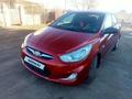 Hyundai Accent 2014 года за 4 500 000 тг. в Актобе – фото 6