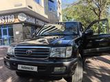 Toyota Land Cruiser 2004 годаүшін10 300 000 тг. в Алматы – фото 2