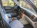 Toyota Land Cruiser 2004 года за 10 300 000 тг. в Алматы – фото 17