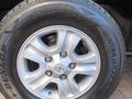 Toyota Land Cruiser 2004 года за 10 300 000 тг. в Алматы – фото 19