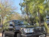 Toyota Land Cruiser 2004 годаүшін10 300 000 тг. в Алматы
