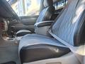 Toyota Land Cruiser 2004 года за 10 300 000 тг. в Алматы – фото 25