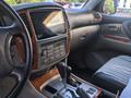 Toyota Land Cruiser 2004 года за 10 300 000 тг. в Алматы – фото 27