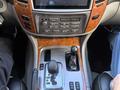 Toyota Land Cruiser 2004 года за 10 300 000 тг. в Алматы – фото 28