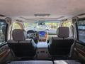Toyota Land Cruiser 2004 года за 10 300 000 тг. в Алматы – фото 30