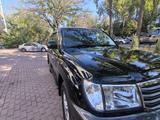 Toyota Land Cruiser 2004 годаүшін10 300 000 тг. в Алматы – фото 4
