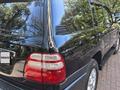 Toyota Land Cruiser 2004 года за 10 300 000 тг. в Алматы – фото 8