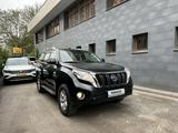 Toyota Land Cruiser Prado 2013 года за 18 500 000 тг. в Алматы – фото 4