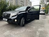 Toyota Land Cruiser Prado 2014 года за 18 500 000 тг. в Алматы – фото 2