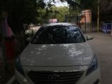 Hyundai Sonata 2014 года за 7 350 000 тг. в Актобе – фото 3