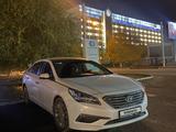 Hyundai Sonata 2014 года за 7 350 000 тг. в Актобе