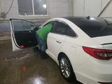 Hyundai Sonata 2014 года за 7 350 000 тг. в Актобе – фото 4