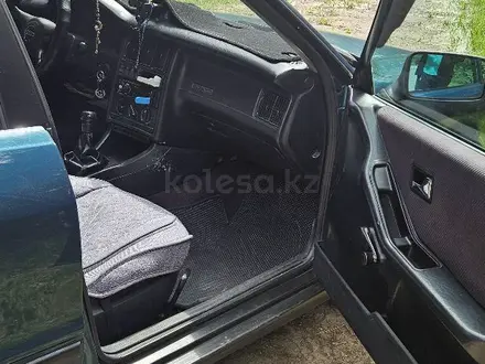 Audi 80 1993 года за 1 700 000 тг. в Алматы – фото 10