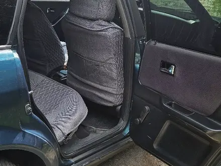 Audi 80 1993 года за 1 700 000 тг. в Алматы – фото 11