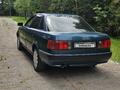 Audi 80 1993 года за 1 700 000 тг. в Алматы – фото 3