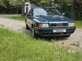 Audi 80 1993 года за 1 700 000 тг. в Алматы – фото 5